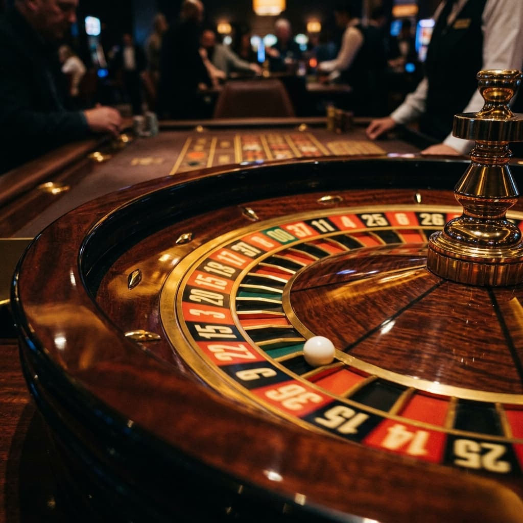 How to win at roulette video thumbnail